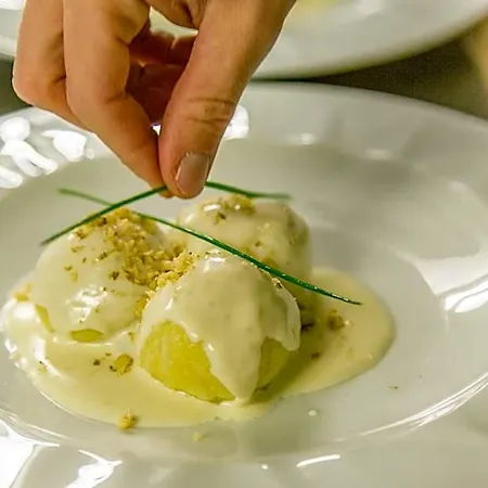 Pineta Pastry Ξενοδοχείο