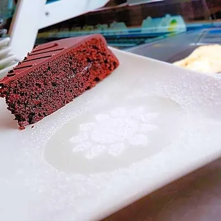 Hotel Pineta Pastry