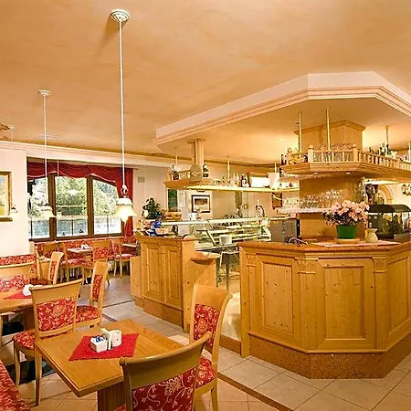 Pineta Pastry Ξενοδοχείο