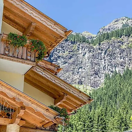 Pineta Pastry Hotel Sottoguda