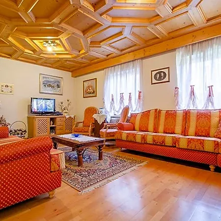Pineta Pastry Ξενοδοχείο