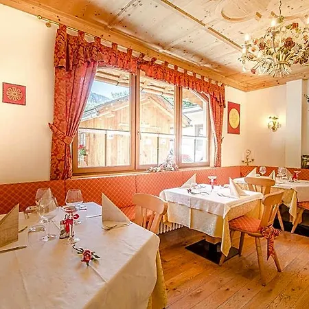 Hotel Pineta Pastry