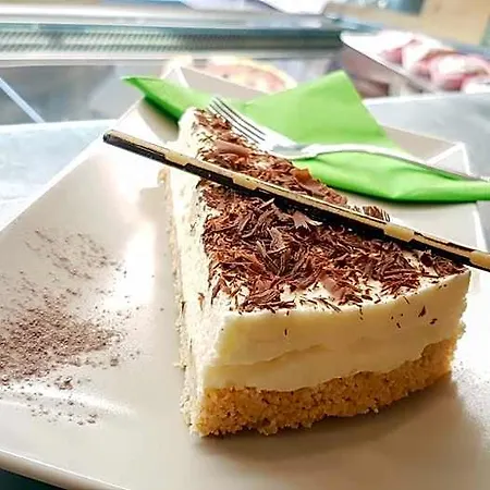 Ξενοδοχείο Pineta Pastry
