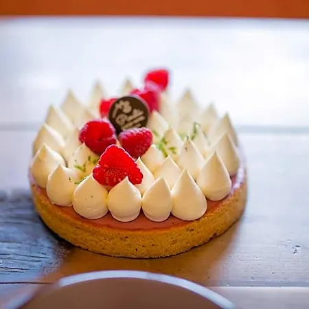 Pineta Pastry 4*