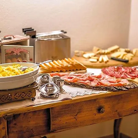 Hotel Pineta Pastry 4*