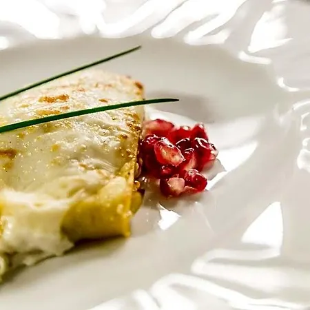 Pineta Pastry